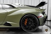Lamborghini Huracan STO de vanzare
