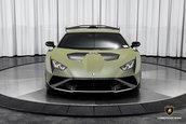 Lamborghini Huracan STO de vanzare