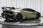 Lamborghini Huracan STO de vanzare