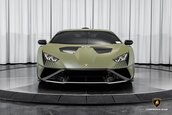 Lamborghini Huracan STO de vanzare