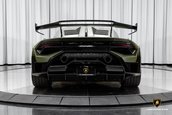 Lamborghini Huracan STO de vanzare