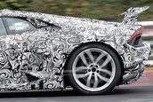 Lamborghini Huracan Superleggera- Poze spion