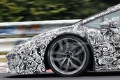 Lamborghini Huracan Superleggera- Poze spion