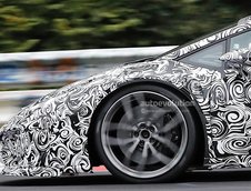 Lamborghini Huracan Superleggera- Poze spion