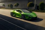 Lamborghini Huracan Tecnica