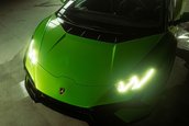 Lamborghini Huracan Tecnica