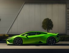 Lamborghini Huracan Tecnica