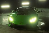 Lamborghini Huracan Tecnica