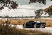 Lamborghini Huracan TT