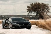 Lamborghini Huracan TT