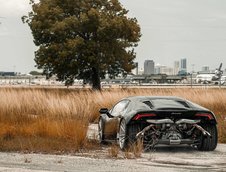 Lamborghini Huracan TT