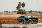 Lamborghini Huracan TT