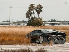 Lamborghini Huracan TT