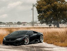 Lamborghini Huracan TT