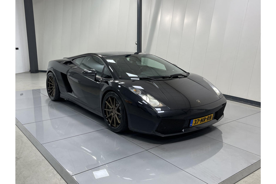 Lamborghini Huracan Twin-Turbo de vanzare