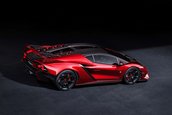 Lamborghini Invencible si Autentica