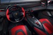 Lamborghini Invencible si Autentica