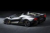 Lamborghini Invencible si Autentica