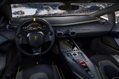 Lamborghini Invencible si Autentica