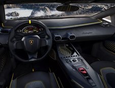 Lamborghini Invencible si Autentica