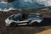 Lamborghini Invencible si Autentica