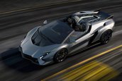 Lamborghini Invencible si Autentica