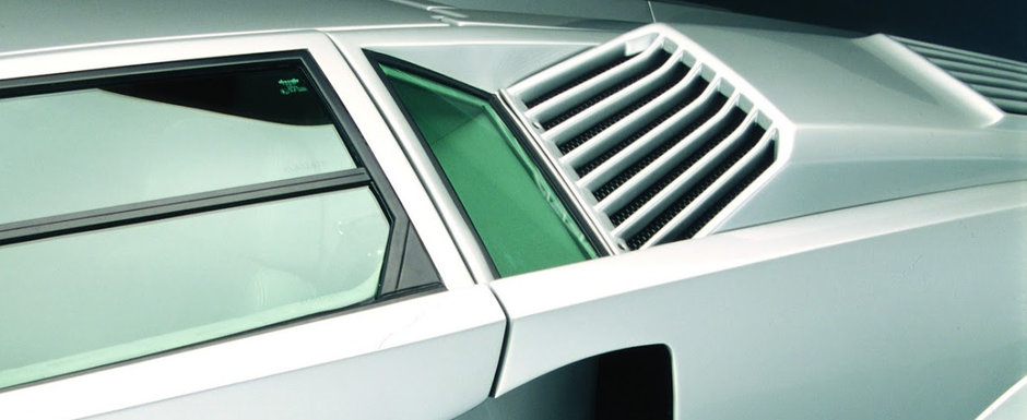 Lamborghini lanseaza pe piata o masina pe care nu a mai vandut-o din 1990