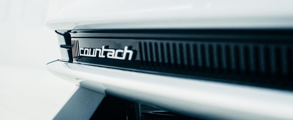Lamborghini lanseaza pe piata o masina pe care nu a mai vandut-o din 1990. Primele fotografii oficiale au fost publicate chiar acum