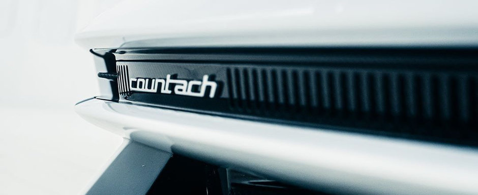 Lamborghini lanseaza pe piata o masina pe care nu a mai vandut-o din 1990. Primele fotografii oficiale au fost publicate chiar acum Lamborghini lanseaza pe piata o masina pe care nu a mai vandut-o din 1990. Primele fotografii oficiale au fost publicate chiar acum