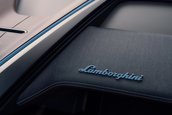 Lamborghini Lanzador Concept