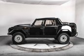 Lamborghini LM002 de vanzare