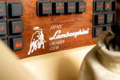 Lamborghini LM002 de vanzare