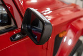 Lamborghini LM002 de vanzare