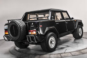 Lamborghini LM002 de vanzare