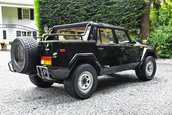 Lamborghini LM002 de vanzare