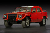 Lamborghini LM002 de vanzare
