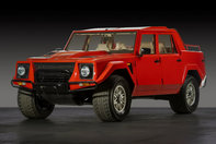 Lamborghini LM002 de vanzare