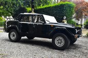 Lamborghini LM002 de vanzare