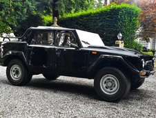 Lamborghini LM002 de vanzare