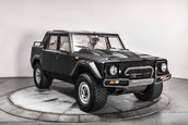 Lamborghini LM002 de vanzare