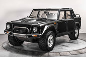 Lamborghini LM002 de vanzare