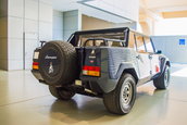 Lamborghini LM002 de vanzare