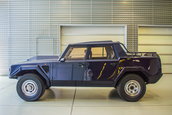 Lamborghini LM002 de vanzare