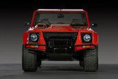 Lamborghini LM002 de vanzare
