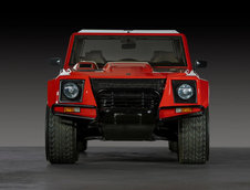 Lamborghini LM002 de vanzare