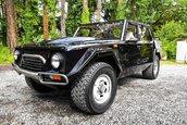 Lamborghini LM002 de vanzare