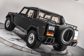 Lamborghini LM002 de vanzare