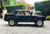 Lamborghini LM002 de vanzare