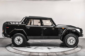 Lamborghini LM002 de vanzare