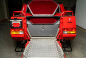 Lamborghini LM002 de vanzare